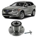 Cubo de Roda Dianteira VOLVO XC60 2009 até 2017 Cubo de Roda Dianteira VOLVO XC60 2009 até 2017