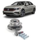 Cubo de Roda Dianteira VW Jetta 2019 até 2022