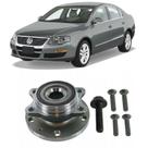Cubo de Roda Dianteira VW Passat 2005 até 2010 Cubo de Roda Dianteira VW Passat 2005 até 2010