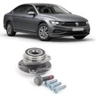 Cubo de Roda Dianteira VW Passat 2016 até 2020 Cubo de Roda Dianteira VW Passat 2016 até 2020