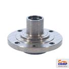 Cubo de Roda Dianteiro 145 155 Argo Brava Coupe Cronos Grand Siena Linea Hipper Freios HFCD 11