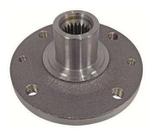 Cubo de roda dianteiro 21 dentes kangoo ate 07 --