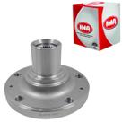 Cubo De Roda Dianteiro 5 Furos 3008 1.6 2017 A 2022 - IMA AL-4110