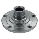 Cubo de Roda Dianteiro A4 1.8 Turbo 4Cil 1995 em diante