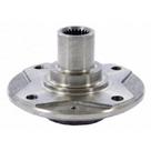 Cubo de Roda Dianteiro Apollo 1990 a 1992 HFCD 15