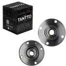Cubo de roda dianteiro apollo 1990 a 1992 - tantto 03crd027