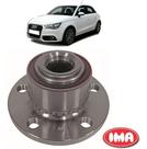 Cubo De Roda Dianteiro Audi A1 1.4 Tfsi 2011 2012 2013 2014 - AL-854