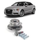 Cubo de Roda Dianteiro AUDI A3 Sedan 2013 até 2020, disco de freio de 312mm