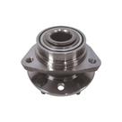 Cubo de Roda Dianteiro - Authomix CR21502C