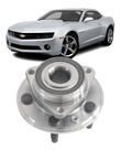 Cubo de roda dianteiro camaro ss 6.2 V8 C/abs Br930674 Skf