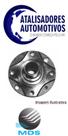 Cubo de Roda Dianteiro Chevrolet Agile 1.4 2010 2011 2012 2013 2014 Original-CD28 MDS Cubo de Roda Dianteiro Chevrolet Agile 1.4 2010 2011 2012 2013 2014 Original-CD28 MDS
