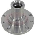 Cubo de roda Dianteiro Citroen Jumper 2003 a 2012 IMA AL-942