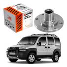 Cubo De Roda Dianteiro Cofap Doblo Adventure 1.8 2004 A 2010 Cubo De Roda Dianteiro Cofap Doblo Adventure 1.8 2004 A 2010