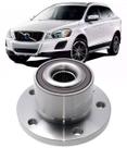 Cubo de Roda Dianteiro com Rolamento Volvo Xc60 S60 V60 Xc70 2007 Ate 2015 Cubo de Roda Dianteiro com Rolamento Volvo Xc60 S60 V60 Xc70 2007 Ate 2015