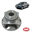 Cubo De Roda Dianteiro Completo Hilux 4X4 2005 A 2012