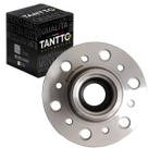 Cubo de roda dianteiro d20 1985 a 1992 - tantto 04crd065