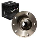 Cubo de roda dianteiro duster 2011 a 2023 / oroch 2015 a 2023 / captur 2016 a 2021 - tantto 25crd015