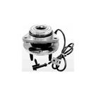 Cubo de roda Dianteiro Explorer 1995 a 2000 Nakata NKF 8062 Cubo de roda Dianteiro Explorer 1995 a 2000 Nakata NKF 8062