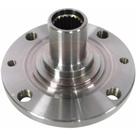 Cubo de roda Dianteiro Fiat Oggi 1983 a 1985 IMA AL-600