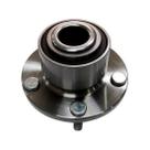 Cubo de Roda Dianteiro Focus 2009 a 2013 Nakata NKF 8109 Cubo de Roda Dianteiro Focus 2009 a 2013 Nakata NKF 8109