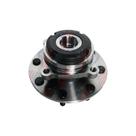 Cubo de roda dianteiro - ford/ f4000 4x2 - sem abs - hfcd 4000d
