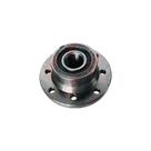 Cubo de roda dianteiro - ford/ gm/ vw - reboque da carretinha - 4 furos x 100 mm - hfct 08c Cubo de roda dianteiro - ford/ gm/ vw - reboque da carretinha - 4 furos x 100 mm - hfct 08c