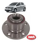 Cubo De Roda Dianteiro Fox 1.0 1.6 2008 2009 2010 2011 2012