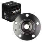 Cubo de roda dianteiro fox 2003 a 2016 / crossfox 2010 a 2012 / polo 2002 a 2014 / polo sedan 2002 a 2008 / spacefox 2006 a 2008 - tantto 05crd007