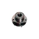 Cubo de roda dianteiro - gm s10/ blazer 4x4 - sem abs - hfcd 21a