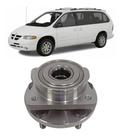 Cubo De Roda Dianteiro Grand Caravan Aro 15 E 16 1997/2007 Cubo De Roda Dianteiro Grand Caravan Aro 15 E 16 1997/2007