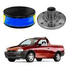 Cubo De Roda Dianteiro Hipper Corsa Pick Up 1.6 1995 A 2003 Cubo De Roda Dianteiro Hipper Corsa Pick Up 1.6 1995 A 2003