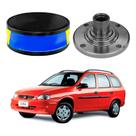 Cubo De Roda Dianteiro Hipper Corsa Wagon 1.6 1997 A 2002 Cubo De Roda Dianteiro Hipper Corsa Wagon 1.6 1997 A 2002