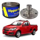 Cubo De Roda Dianteiro Hipper Montana 1.4 2010 A 2021 Cubo De Roda Dianteiro Hipper Montana 1.4 2010 A 2021