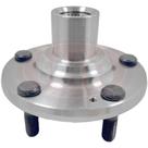 Cubo de roda Dianteiro Hyundai I30 2009 a 2013 IMA AL-780 Cubo de roda Dianteiro Hyundai I30 2009 a 2013 IMA AL-780