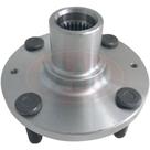 Cubo de roda Dianteiro Jac J3 2011 a 2020 IMA AL-417 Cubo de roda Dianteiro Jac J3 2011 a 2020 IMA AL-417