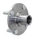 Cubo De Roda Dianteiro Jac J3 Cubo De Roda Dianteiro Jac J3