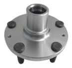 Cubo De Roda Dianteiro Jac T5 1.5 16v Cubo De Roda Dianteiro Jac T5 1.5 16v