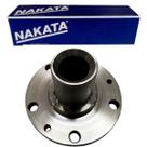 Cubo De Roda Dianteiro - Jumper 1995 A 2002 / Ducato 1994 A 2009 / Boxer 1999 A 2002 - Nkf 8014 Cubo De Roda Dianteiro - Jumper 1995 A 2002 / Ducato 1994 A 2009 / Boxer 1999 A 2002 - Nkf 8014