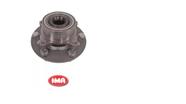 Cubo De Roda Dianteiro L200 Triton 07/ Pajero Dakar 08/ AL777 AL-777 63149