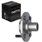 Cubo de roda dianteiro logus 1992 a 1997 / pointer 1994 a 1996 - tantto 03crd011