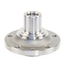 Cubo de roda dianteiro master 2.5 2002/2012 - 108768 - b3184