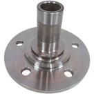Cubo de roda Dianteiro Mercedes Benz Mb180 1993 a 1996 IMA