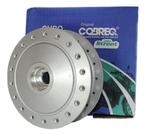 Cubo de Roda Dianteiro Orginal Cobreq Yamha - RD, RX e YBR