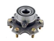 Cubo de Roda dianteiro Pajero Full S/ ABS 3.2/ 3.5 0006 - IMA