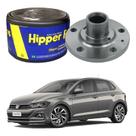 Cubo De Roda Dianteiro Polo 1.0 12v Tsi 2017 A 2022 Cubo De Roda Dianteiro Polo 1.0 12v Tsi 2017 A 2022