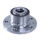 Cubo de Roda Dianteiro Polo 1.6 / 2.0 2006 até 2014 Fox Crossfox Spacefox 2003 até 2014 Todos com ABS