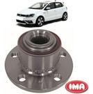 Cubo De Roda Dianteiro Polo 1.6 Gt 2011 2012 2013 2014 2015 Cubo De Roda Dianteiro Polo 1.6 Gt 2011 2012 2013 2014 2015
