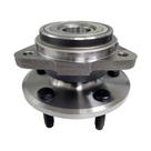 Cubo de roda Dianteiro Ranger 1994 a 2016 Nakata NKF 8068 Cubo de roda Dianteiro Ranger 1994 a 2016 Nakata NKF 8068