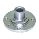 Cubo de roda dianteiro s/rolamento parati g2 1995/1999 - 114126 - hfcd01