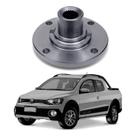 Cubo De Roda Dianteiro Saveiro Cross G6 1.6 2013 A 2017